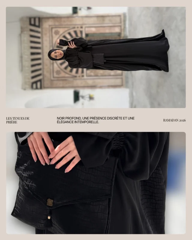 Choisissez la couleur qui vous ressemble
pour vos instants les plus précieux. 🌙