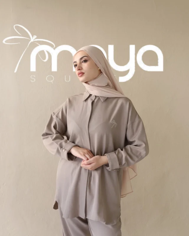 L’élégance dans sa forme la plus simple. ✨