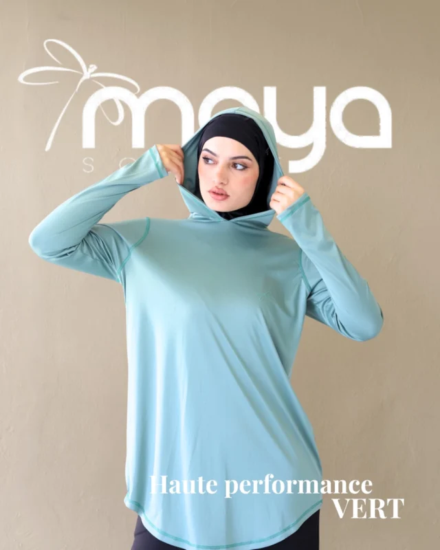 Le modèle haute performance qui est disponible en plusieurs couleurs est maintenant soldé✨
Conçu pour bouger avec aisance et confiance.