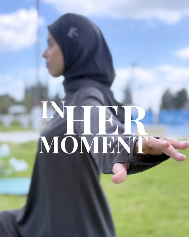 In her moment.
Son effort, Sa victoire et Son moment de gloire.
Offre spéciale bac sport — à ne pas manquer. ✨