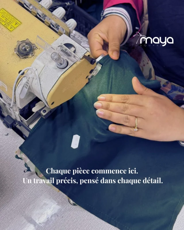 De l’idée à la matière.
Chaque étape compte,
chaque détail est pensé avec précision.
Une collection en construction…
saurez-vous deviner la suite ? ✨