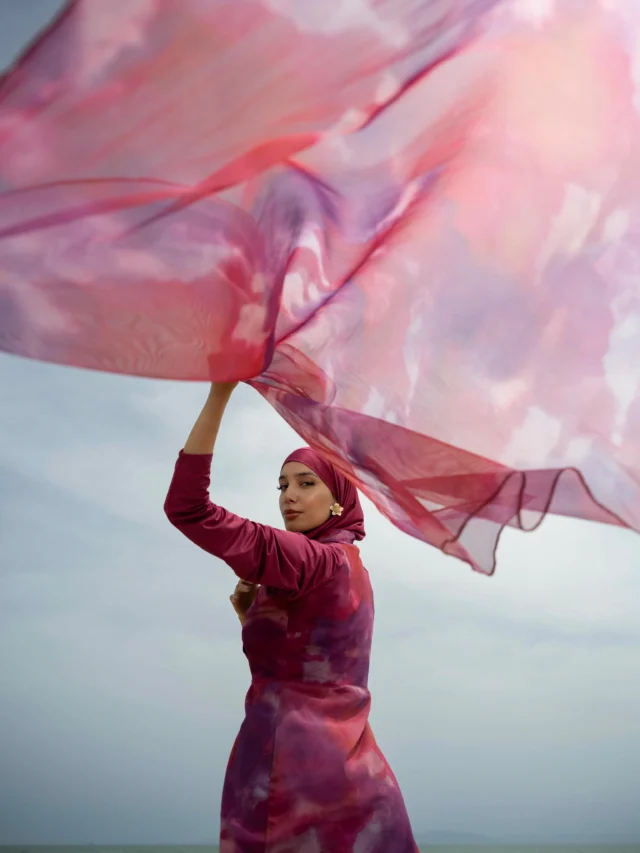 La liberté n’a pas toujours besoin de peau ✨